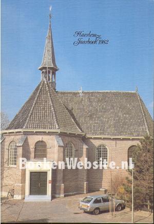Haerlem Jaarboek 1982