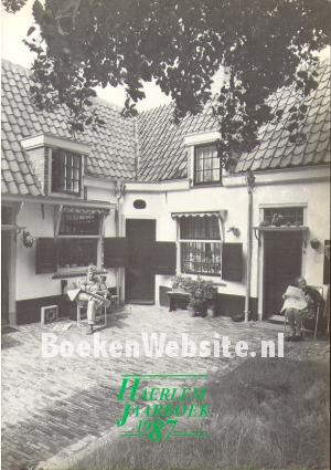 Haerlem Jaarboek 1987