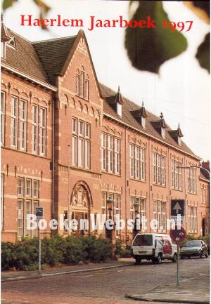 Haerlem Jaarboek 1997