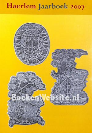 Haerlem Jaarboek 2007