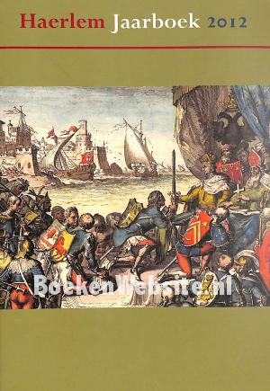 Haerlem Jaarboek 2012
