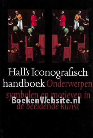 Hall's Iconografisch handboek