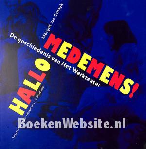 Hallo medemens! Hallo medemens!