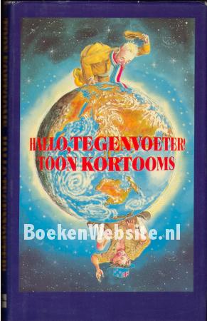 Hallo, tegenvoeters