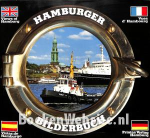 Hamburger Bilderbuch