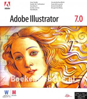 Handboek Adobe Illustrator 7.0 Handboek Adobe Illustrator 7.0