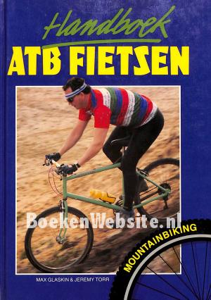Handboek ATB fietsen Handboek ATB fietsen