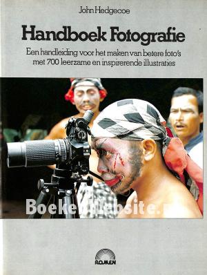 Handboek Fotografie