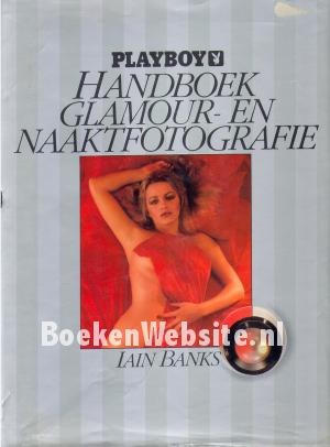 Handboek Glamour- en Naaktfotografie