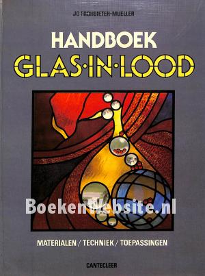 Handboek glas-in-lood