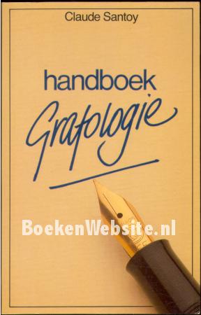 Handboek grafologie