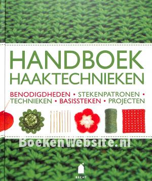 Handboek haaktechnieken