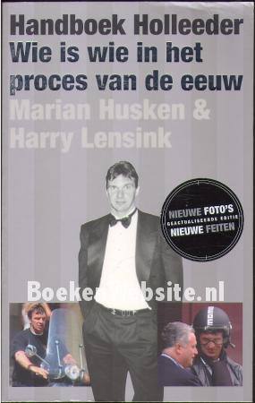 Handboek Holleeder