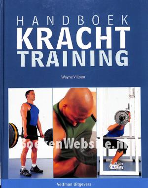 Handboek Krachttraining