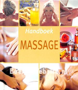 Handboek massage Handboek massage
