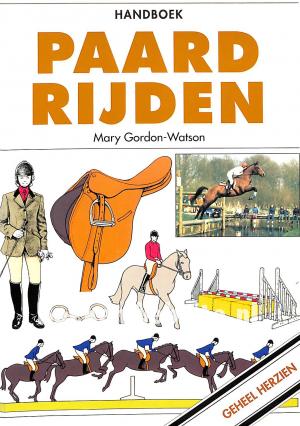 Handboek Paard rijden