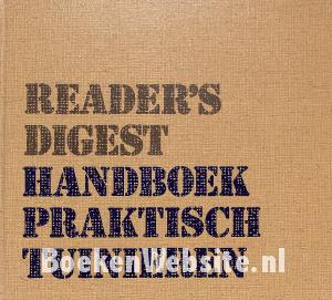 Handboek praktisch tuinieren Handboek praktisch tuinieren