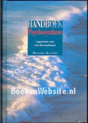 Handboek Psychosynthese Handboek Psychosynthese