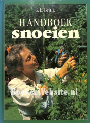 Handboek snoeien