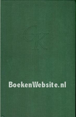 Handboek tot de geschiedenis der Nederlandse letterkunde II