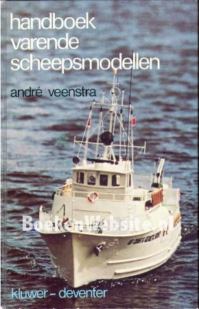 Handboek varende scheepsmodellen
