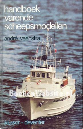 Handboek varende scheepsmodellen Handboek varende scheepsmodellen