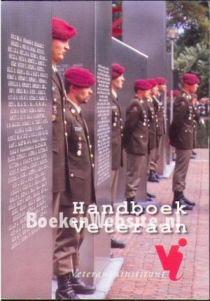 Handboek veteraan Handboek veteraan