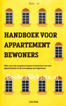 Handboek voor appartement bewoners