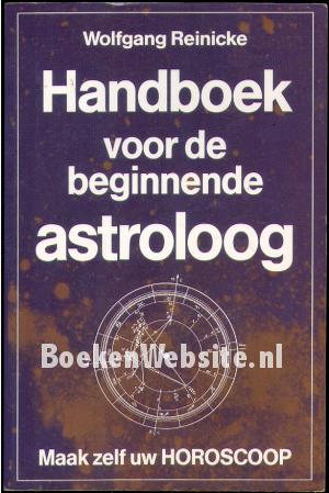 Handboek voor de beginnende astroloog