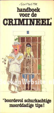 Handboek voor de Crimineel