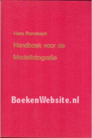 Handboek voor de modelfotografie