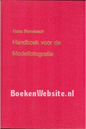 Handboek voor de modelfotografie