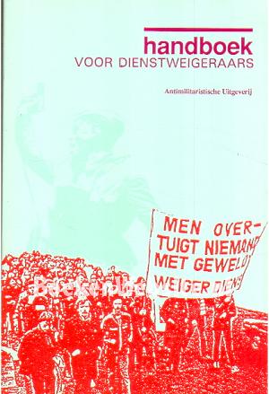 Handboek voor dienstweigeraars