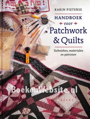 Handboek voor Patchwork & Quilts