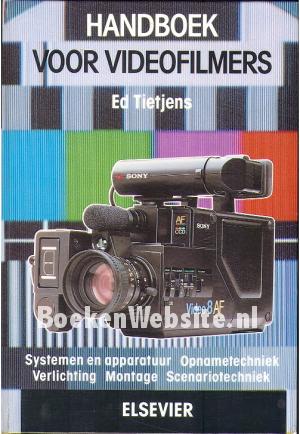 Handboek voor videofilmers