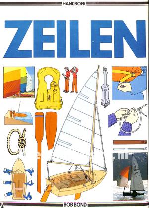 Handboek zeilen