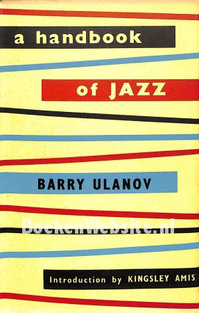 A Handbook of Jazz