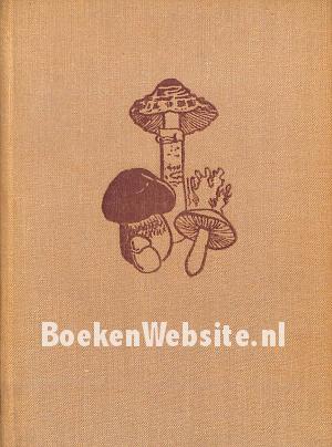 A Handbook of Mushrooms A Handbook of Mushrooms