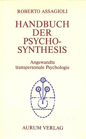 Handbuch der Psychosynthesis
