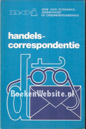Handelscorrespondentie