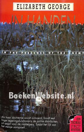 In handen van de vijand In handen van de vijand