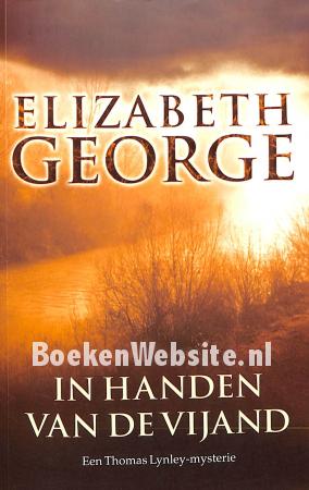 In handen van de vijand In handen van de vijand