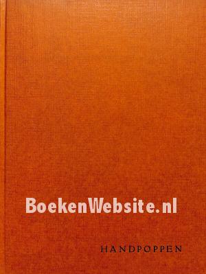 Handpoppen Handpoppen