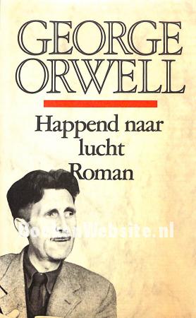 Happend naar lucht Happend naar lucht