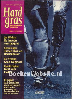 Hard gras 3 Hard gras 3