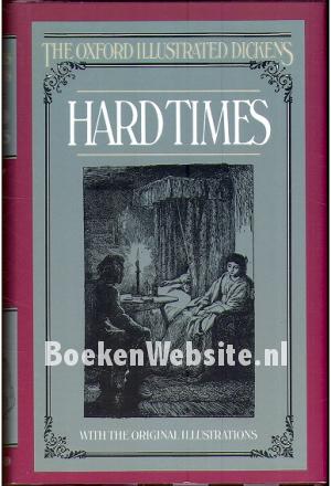 Hard Times Hard Times