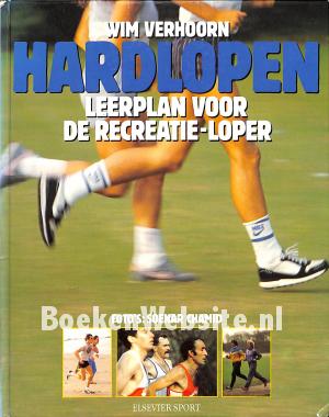 Hardlopen, leerplan voor de recreatie-loper