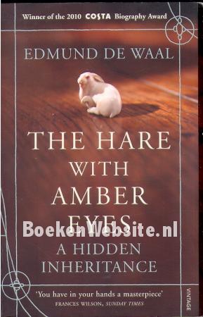 The Hare With Amber Eyes