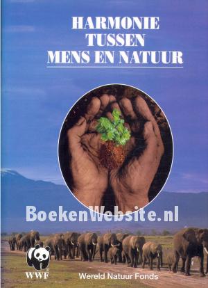 Harmonie tussen mens en natuur