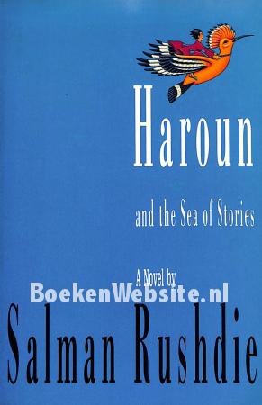 Haroun and the Sea of Stories